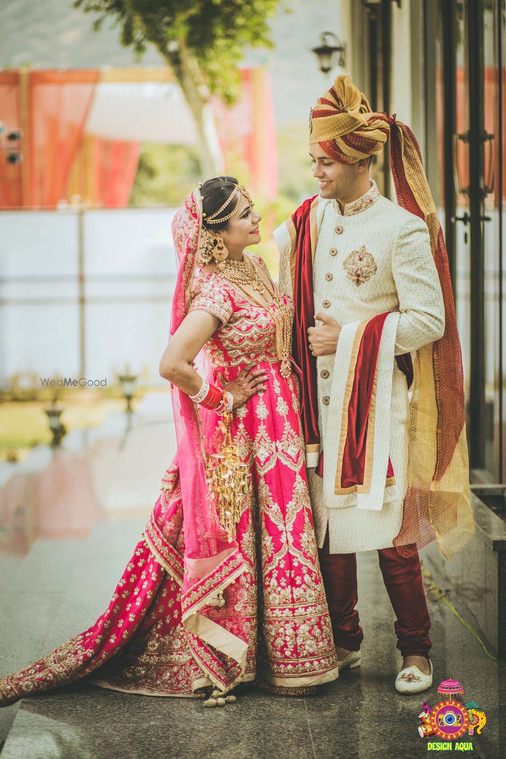 Photo From Nitya & Vaibhav's wedding in Pushkar - By Design Aqua