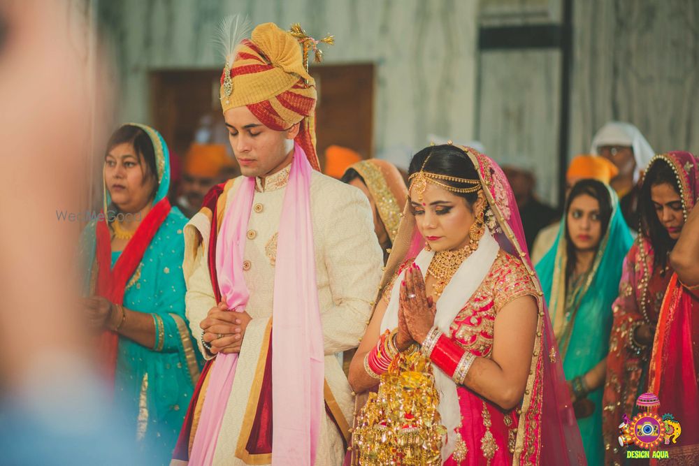 Photo From Nitya & Vaibhav's wedding in Pushkar - By Design Aqua