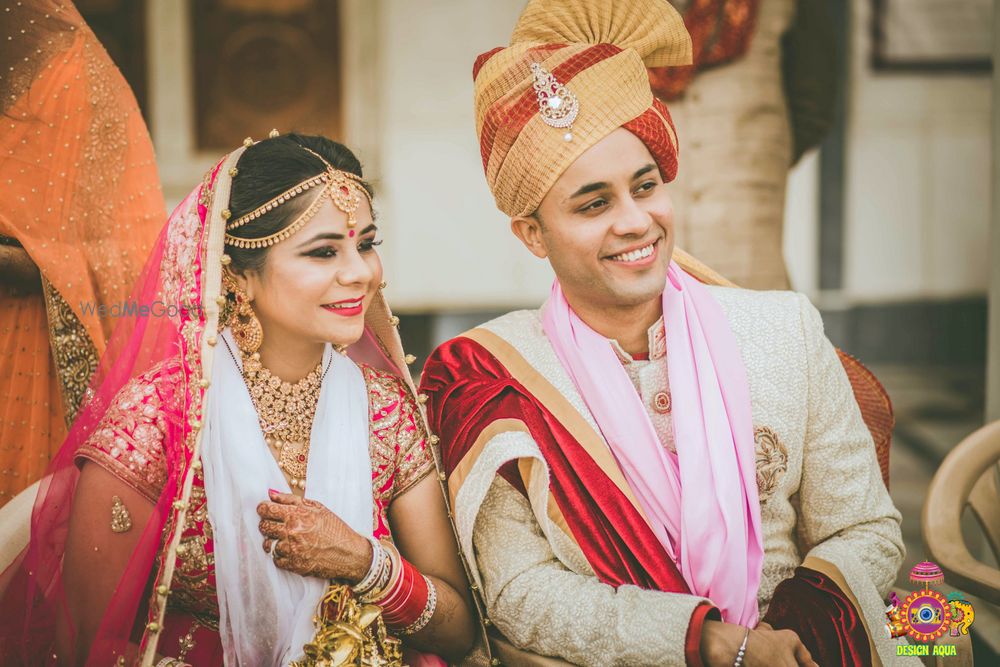 Photo From Nitya & Vaibhav's wedding in Pushkar - By Design Aqua