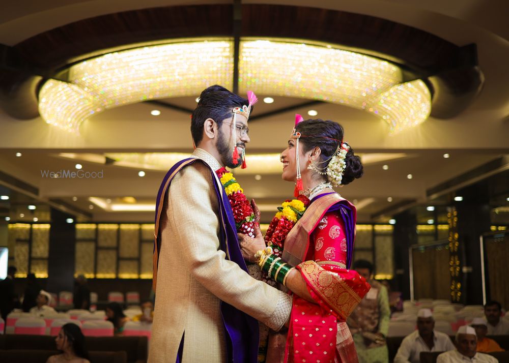 Photo From Pragati weds Tejas - By HighRes Fotography