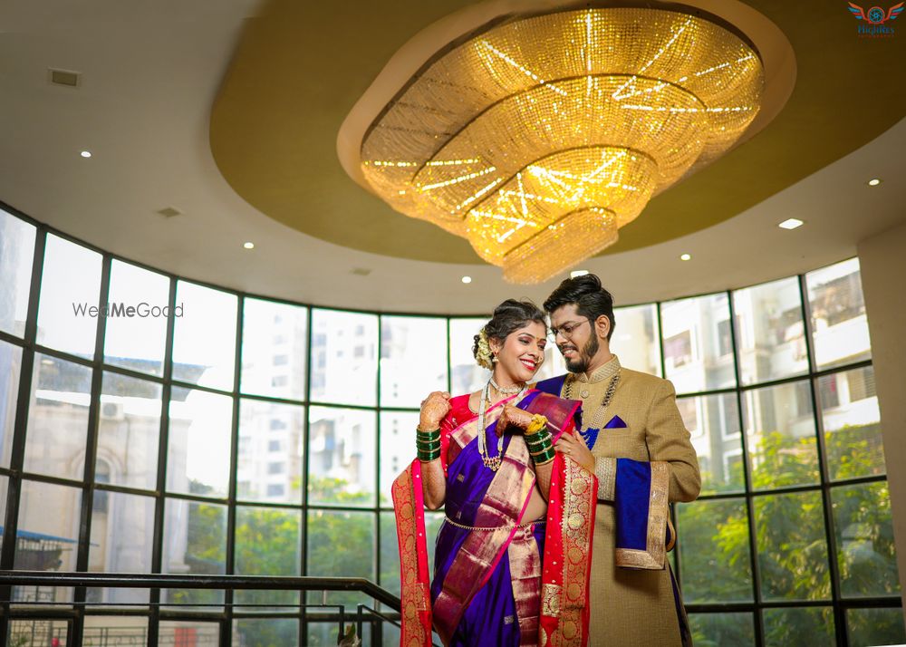 Photo From Pragati weds Tejas - By HighRes Fotography