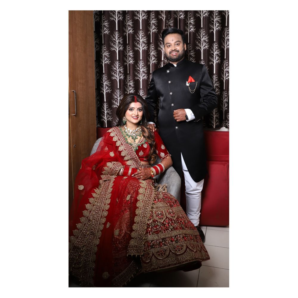 Photo From Bride - Purva - By Ban-thann Makeovers