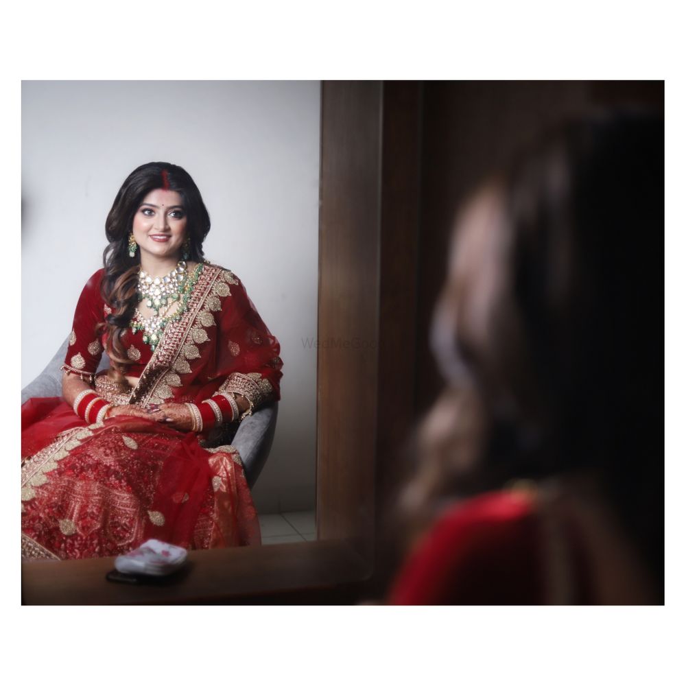 Photo From Bride - Purva - By Ban-thann Makeovers