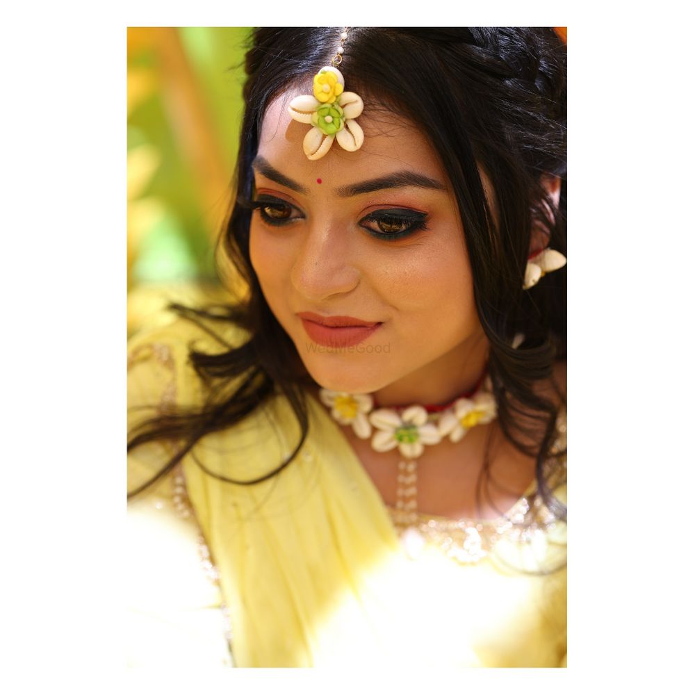 Photo From Urvashi - By Ban-thann Makeovers