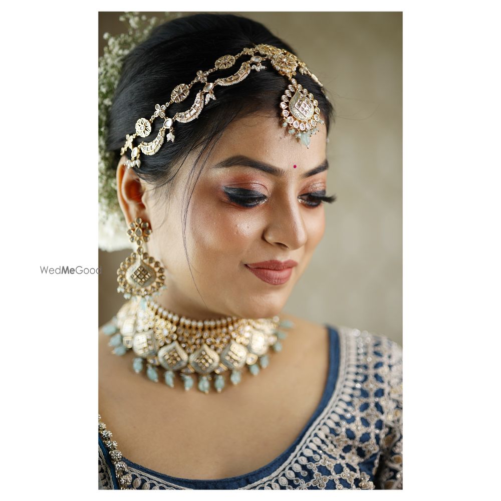 Photo From Urvashi - By Ban-thann Makeovers