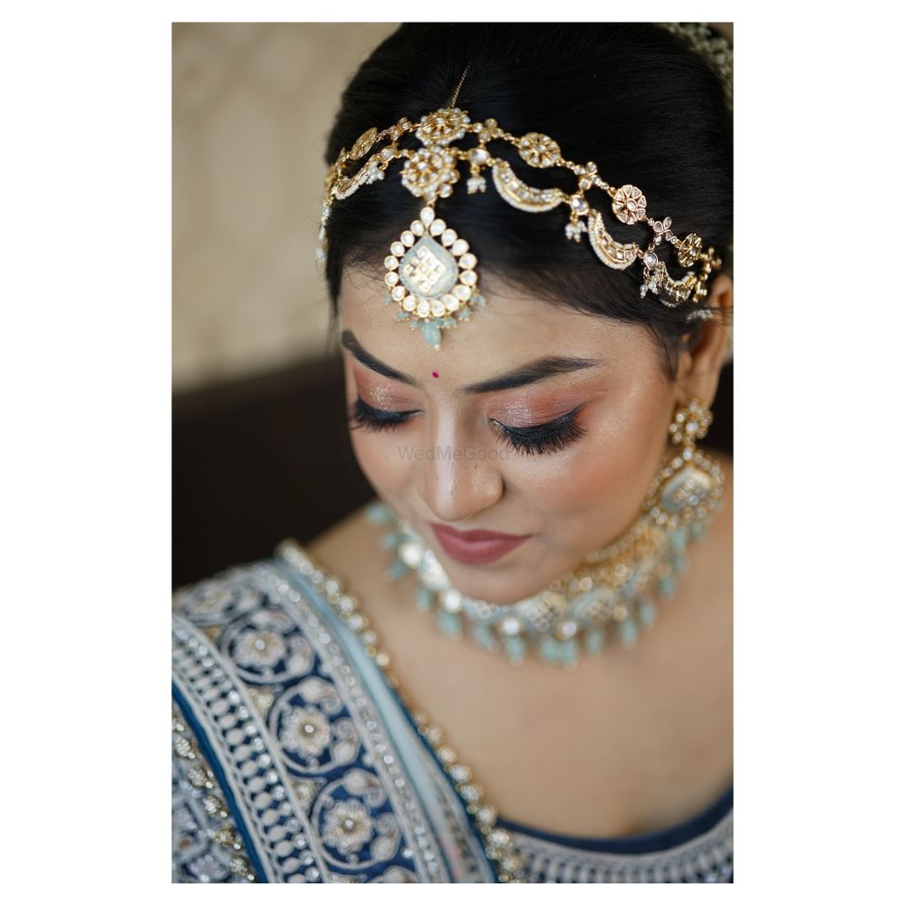 Photo From Urvashi - By Ban-thann Makeovers