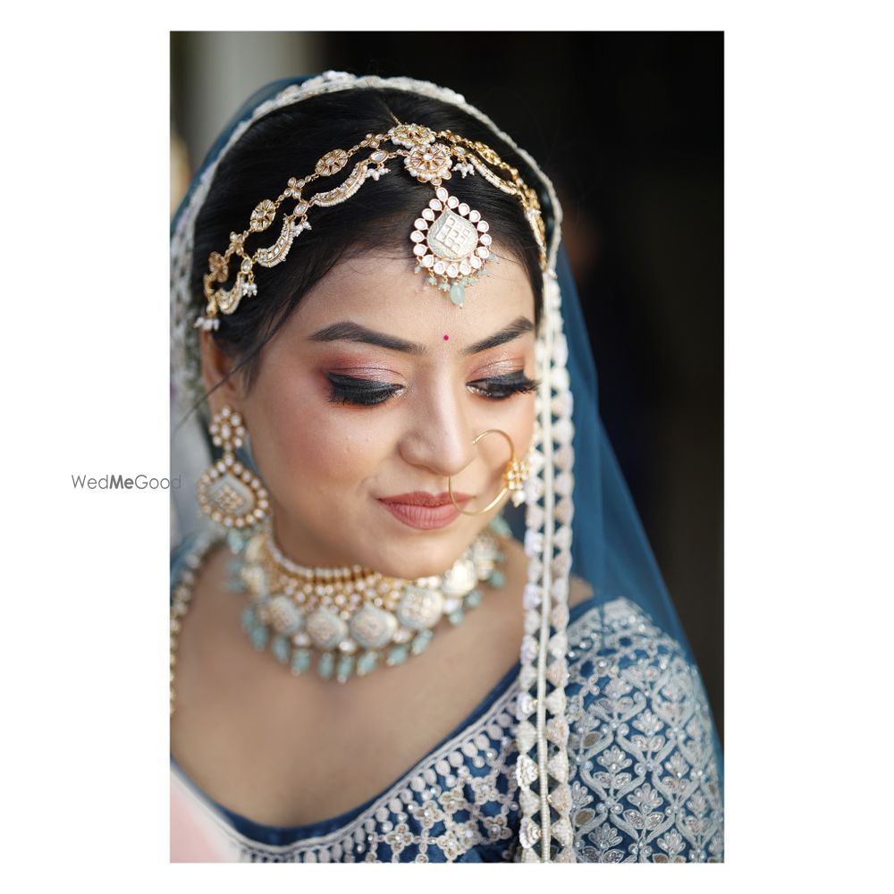 Photo From Urvashi - By Ban-thann Makeovers