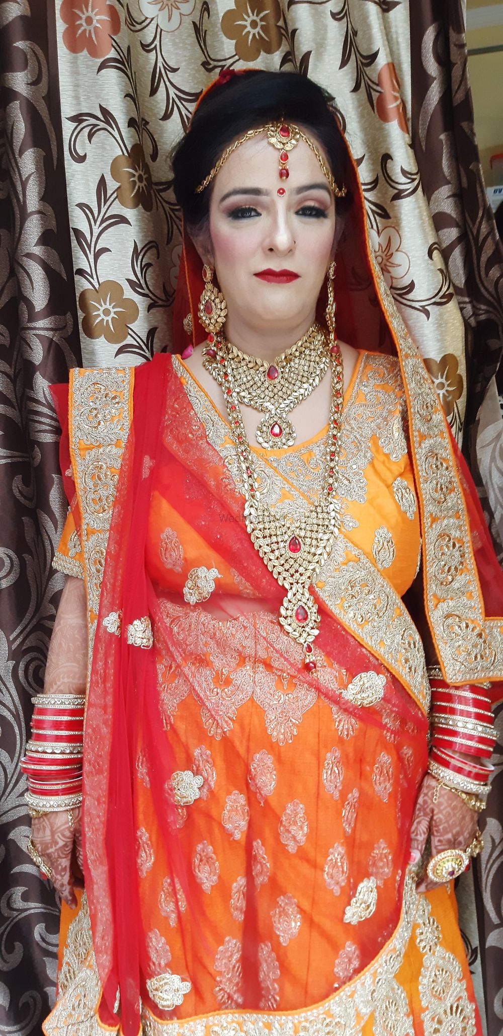 Photo From bridals - By Its All Abt Makeover