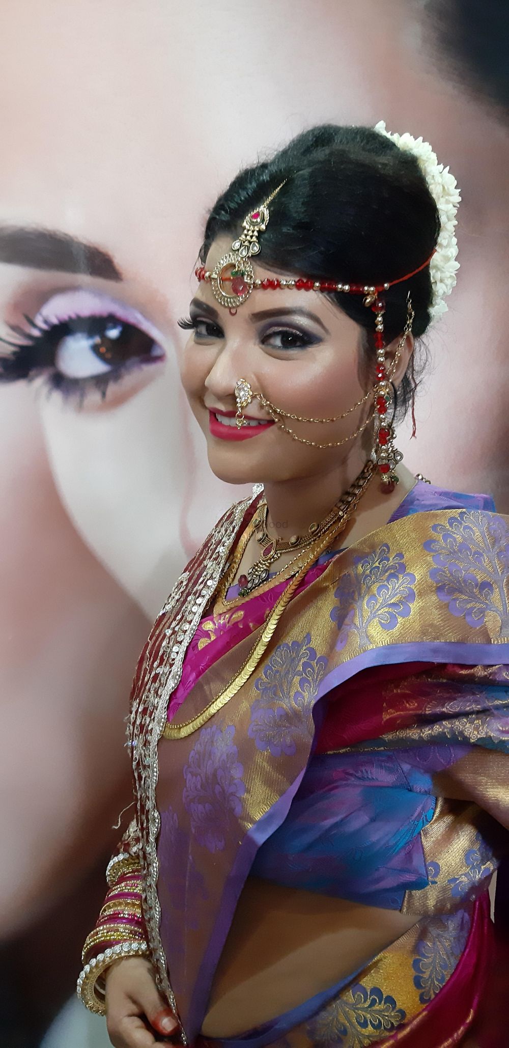 Photo From bridals - By Its All Abt Makeover