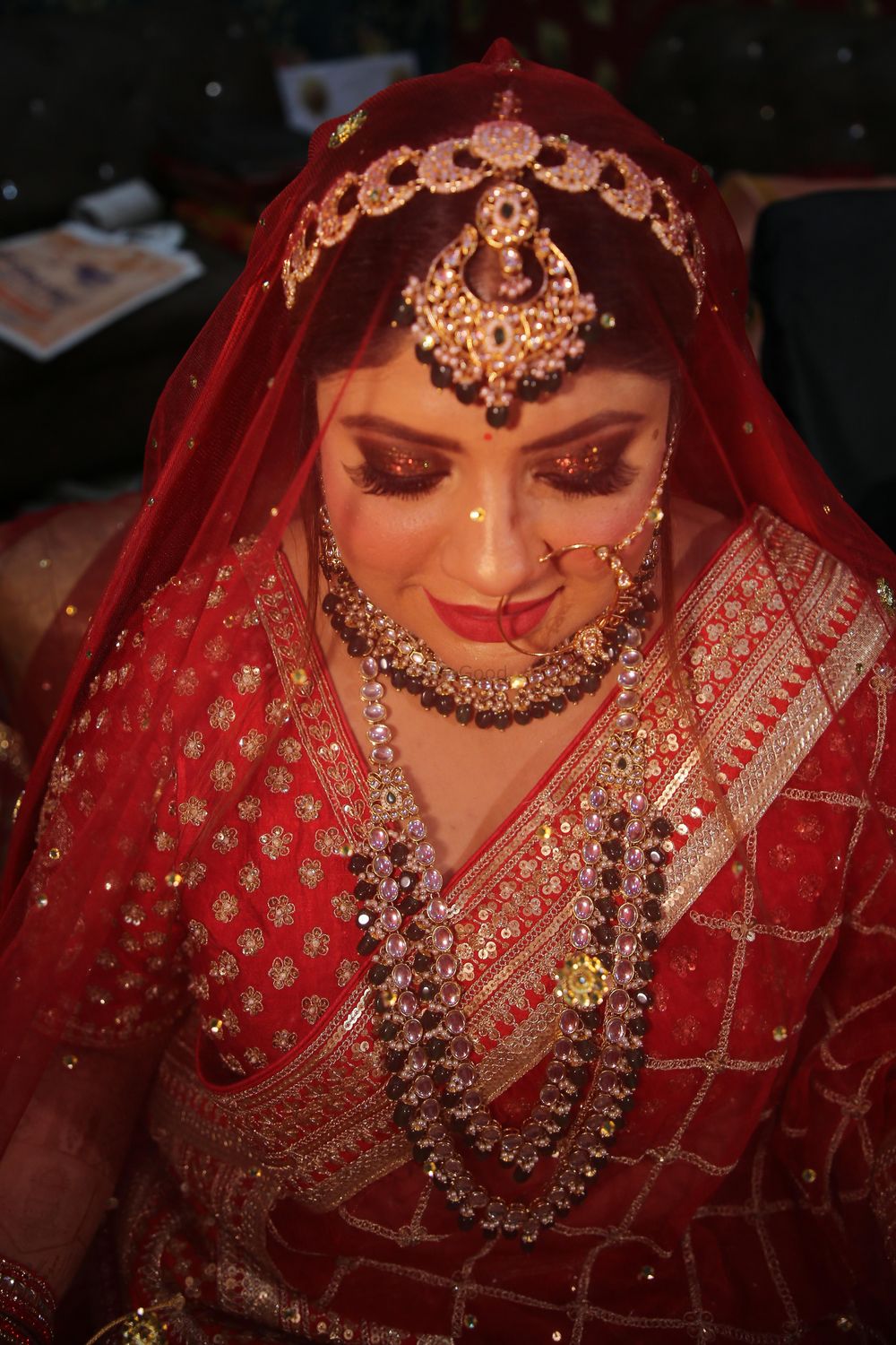 Photo From bridals - By Its All Abt Makeover