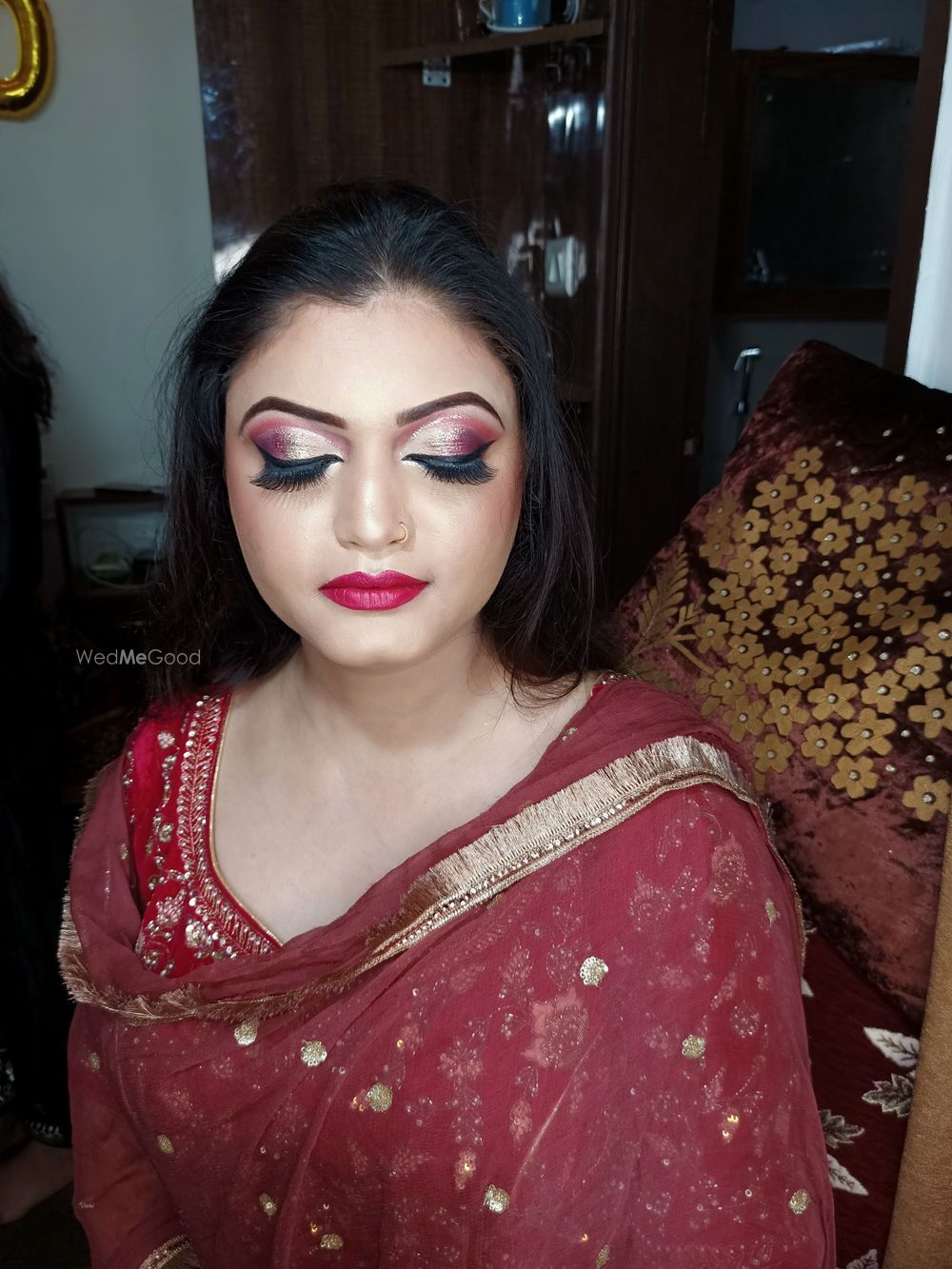 Photo From Bridal makeup - By Preeti Makovers