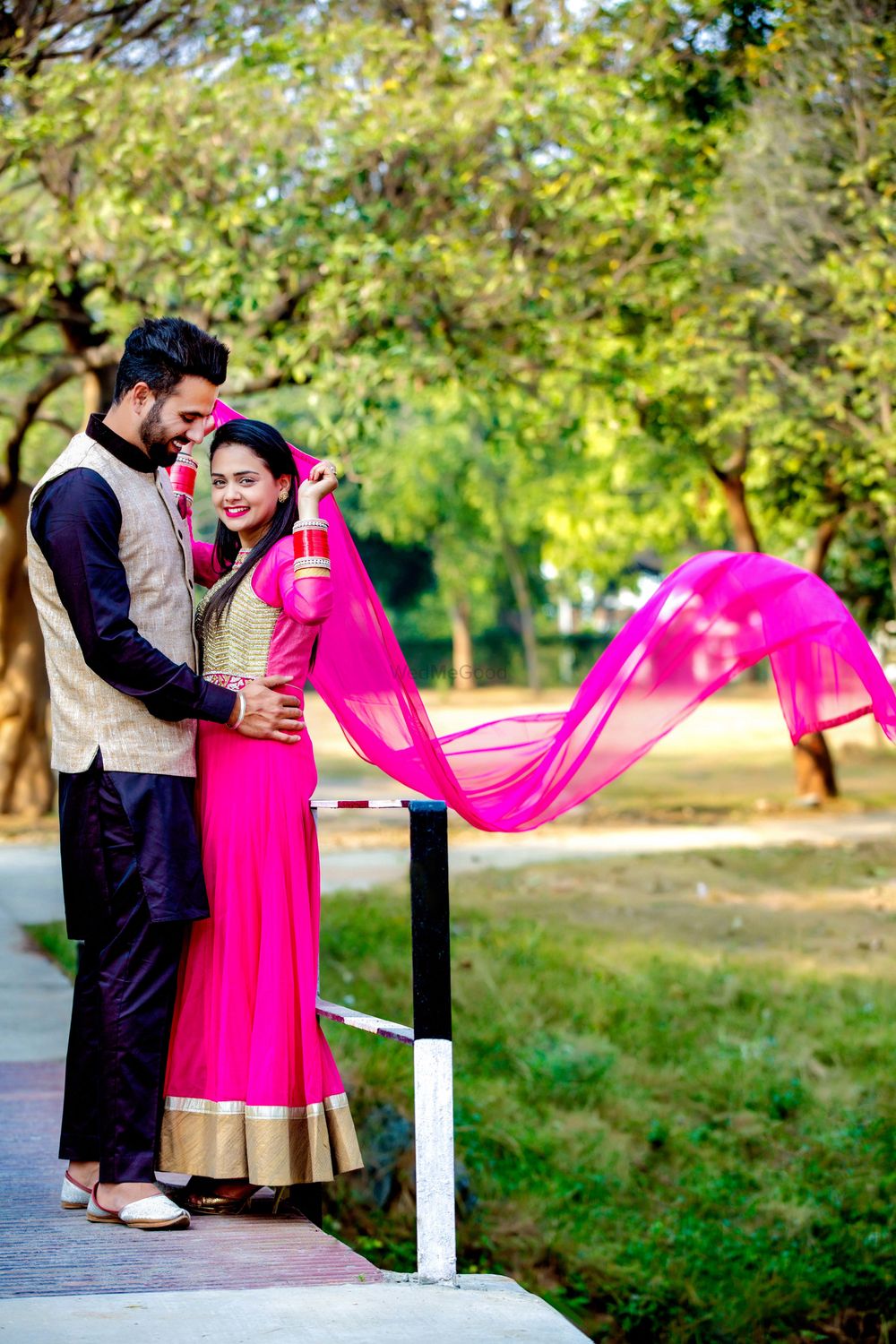 Photo From Pre Wedding - By Kshitiz Sharma Photography