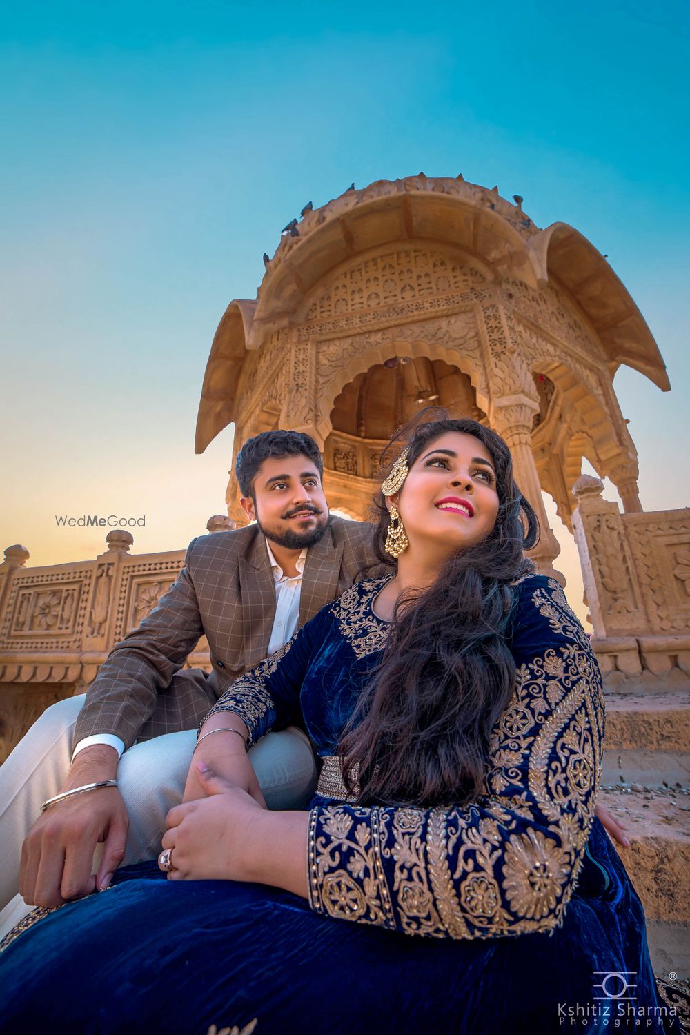 Photo From Pre Wedding - By Kshitiz Sharma Photography