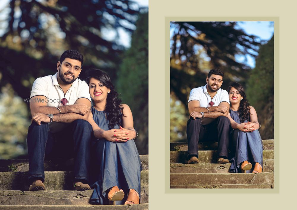 Photo From Pre Wedding - By Kshitiz Sharma Photography