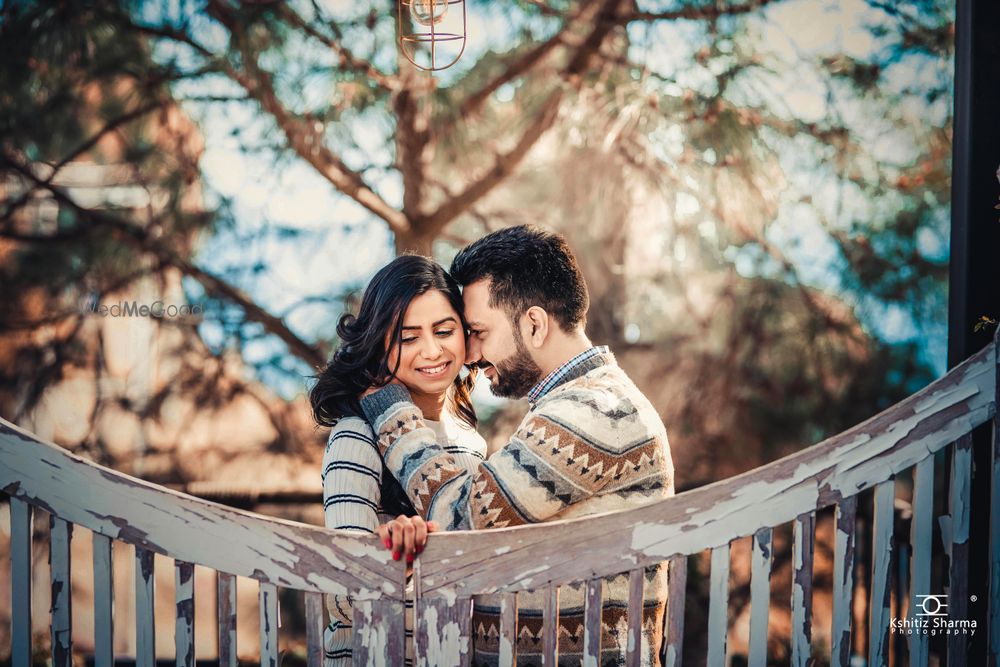 Photo From Pre Wedding - By Kshitiz Sharma Photography