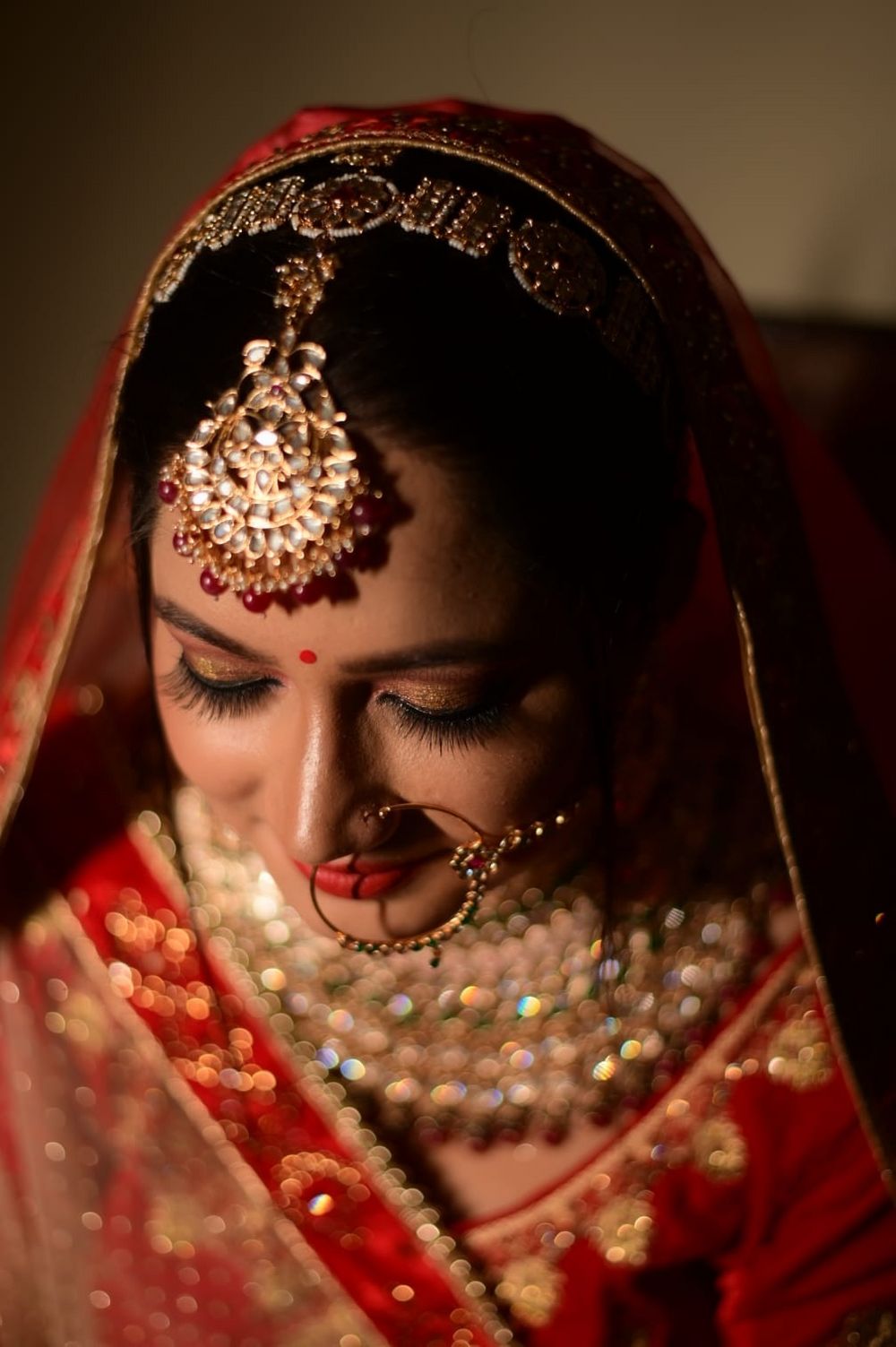 Photo From Beautiful Richa - By Payal Srivastava Makeovers
