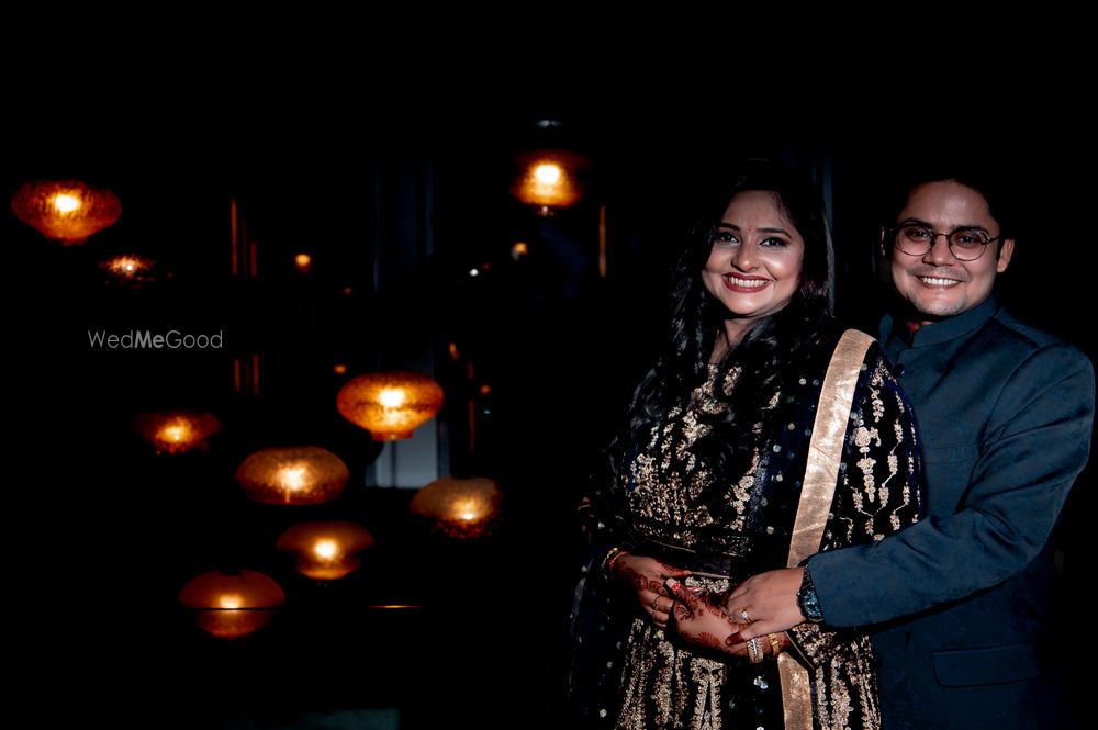 Photo From Dr. Rishupriya & Praharsh - By Ignited Films