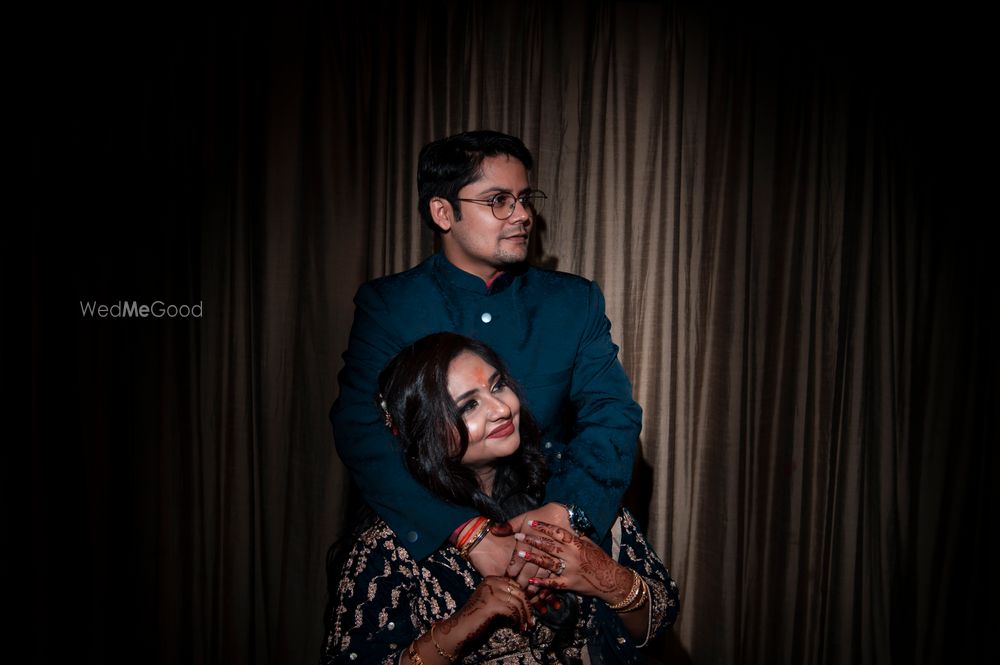 Photo From Dr. Rishupriya & Praharsh - By Ignited Films