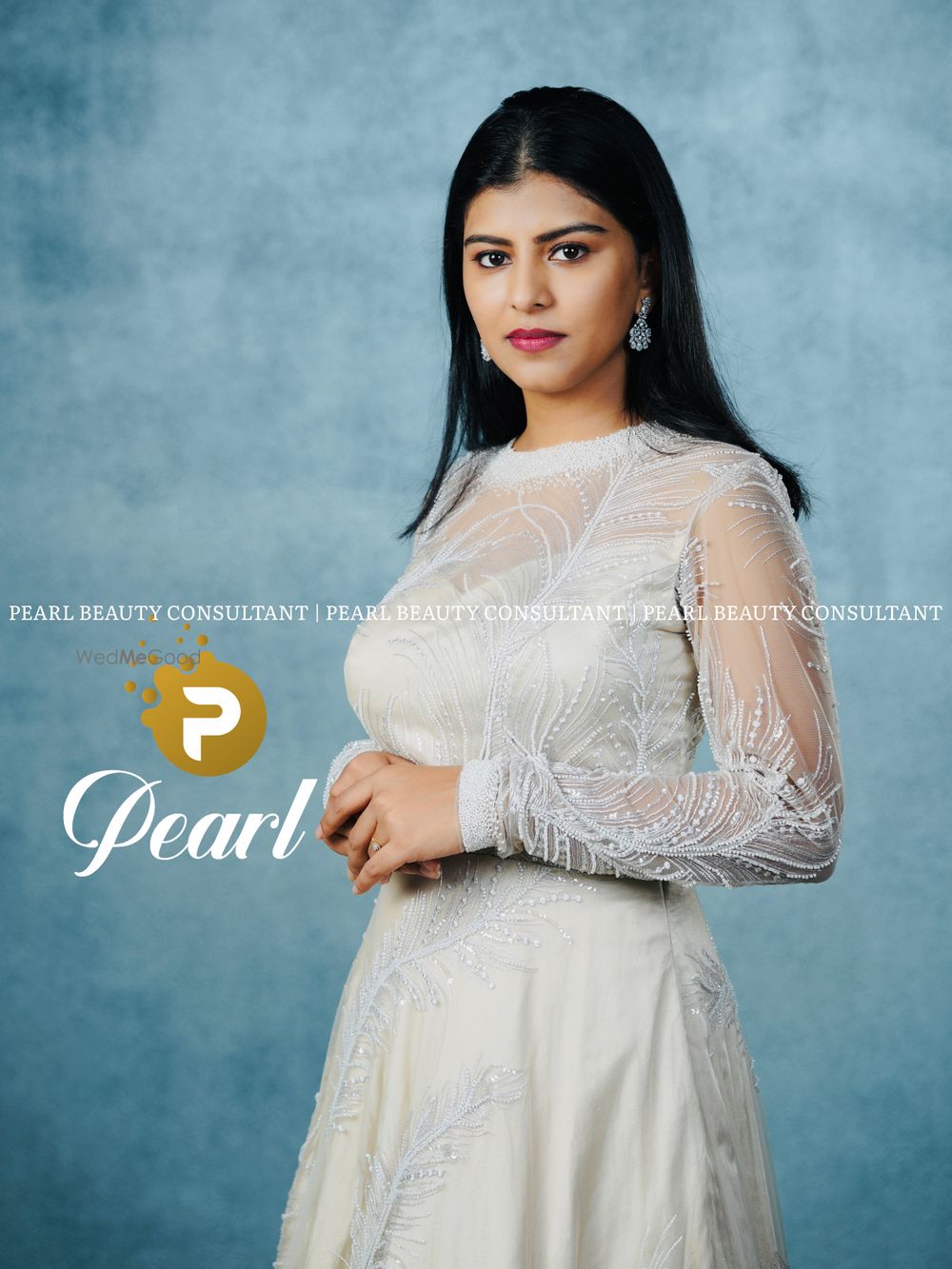Photo From Reception Makeover  - By Pearl Beauty Consultant