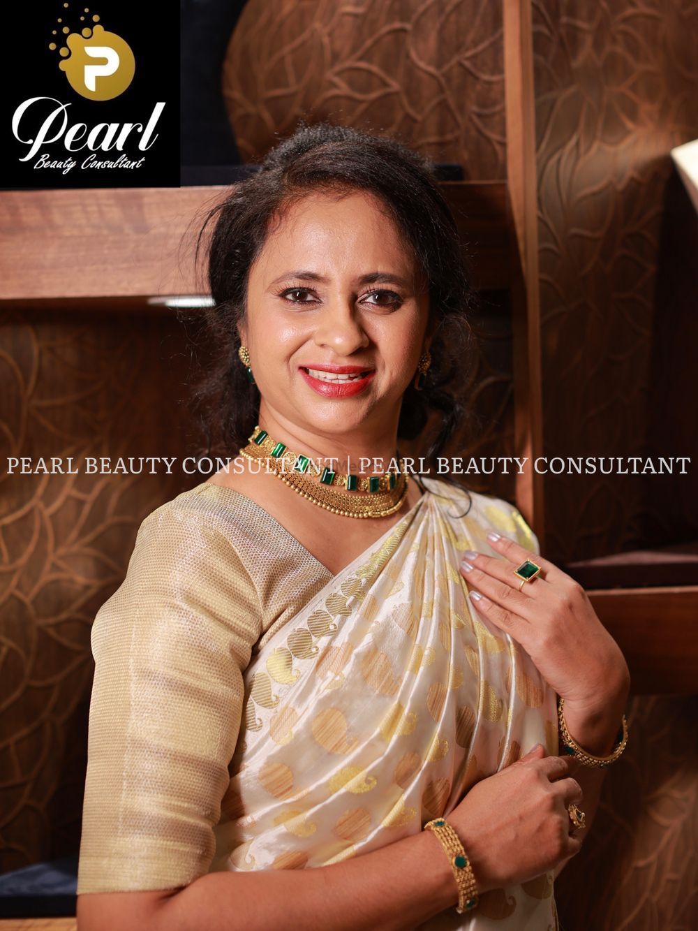 Photo From Bridal Makeover  - By Pearl Beauty Consultant