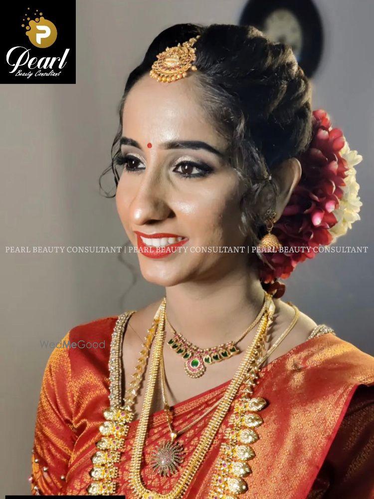 Photo From Bridal Makeover  - By Pearl Beauty Consultant