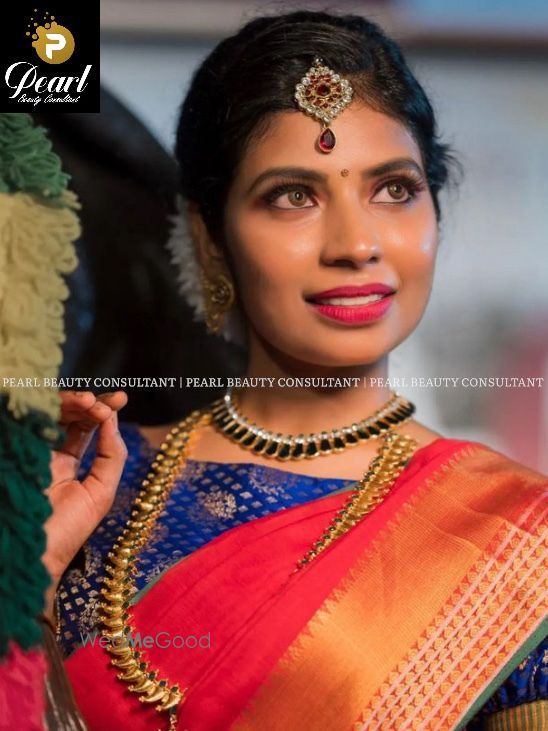 Photo From Bridal Makeover  - By Pearl Beauty Consultant