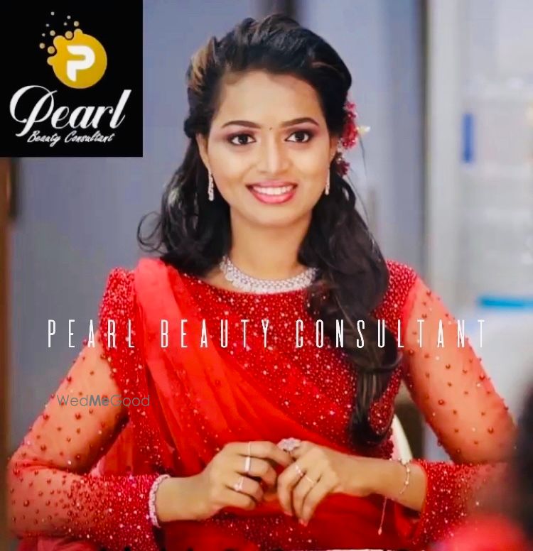 Photo From Bridal Makeover  - By Pearl Beauty Consultant