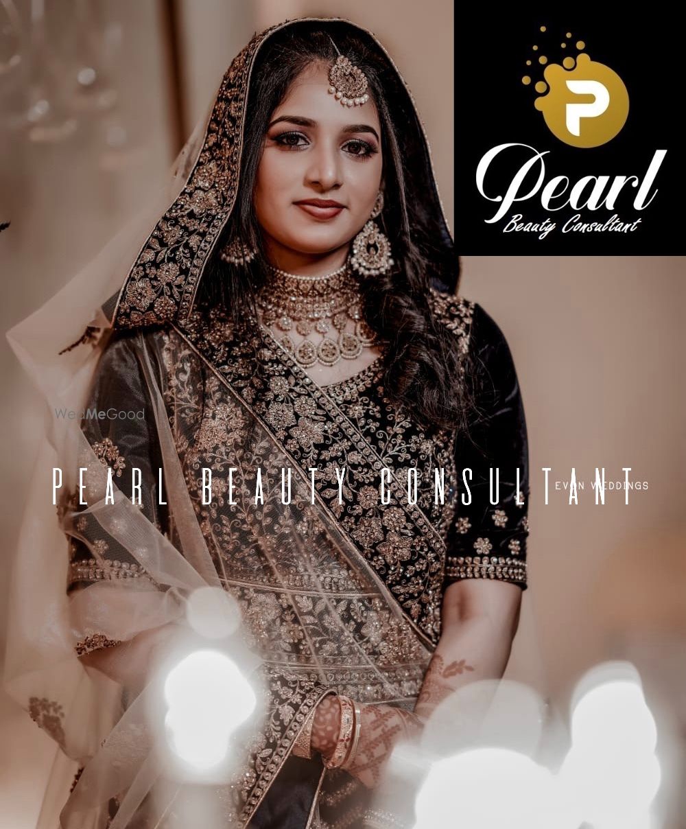 Photo From Bridal Makeover  - By Pearl Beauty Consultant