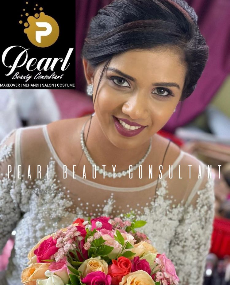 Photo From Bridal Makeover  - By Pearl Beauty Consultant
