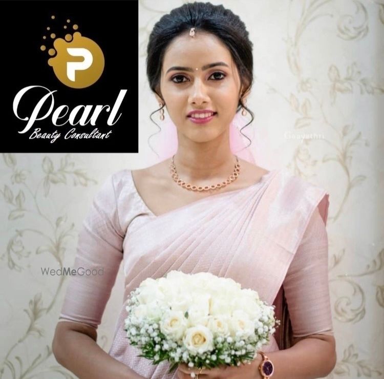 Photo From Bridal Makeover  - By Pearl Beauty Consultant