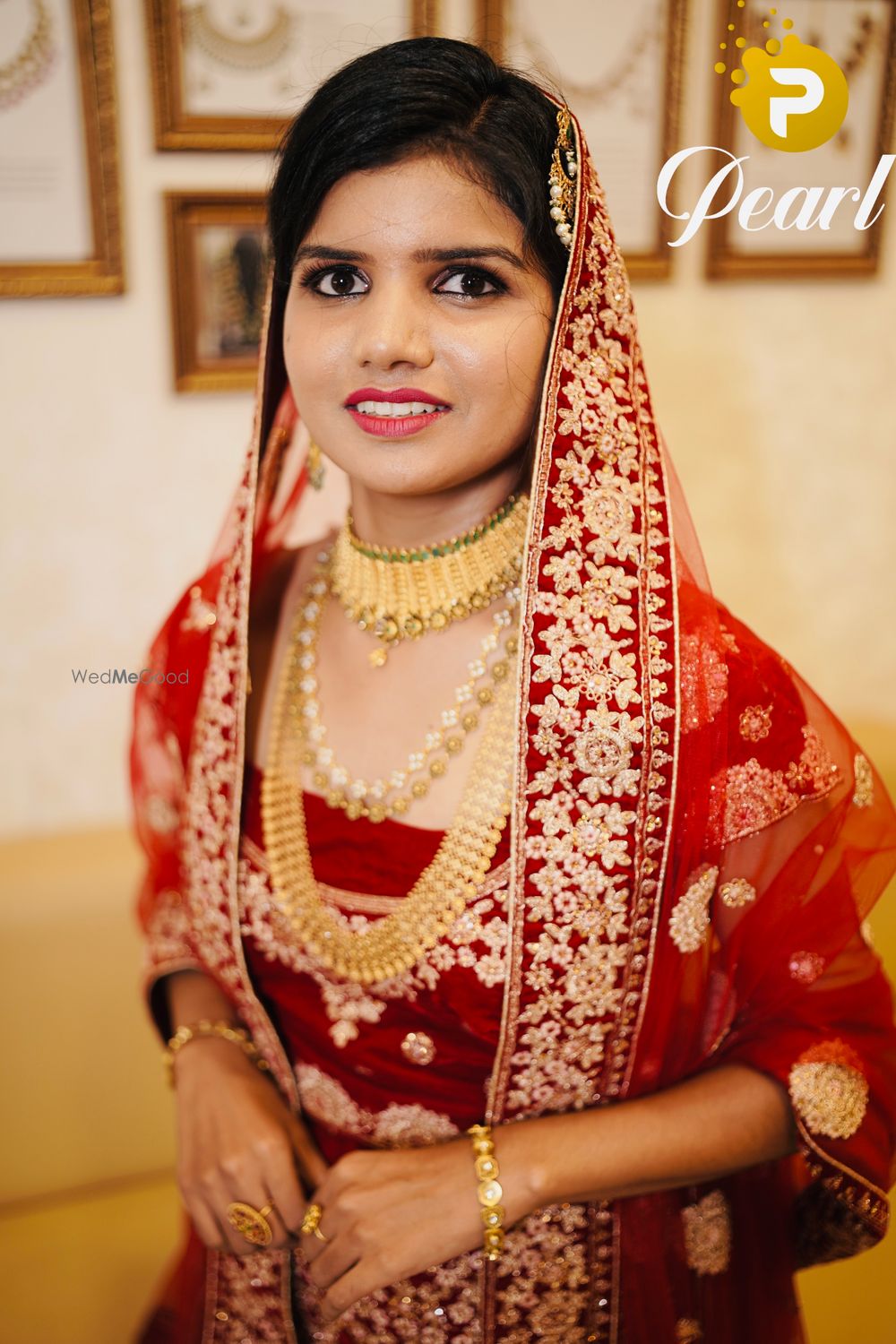 Photo From Bridal Makeover  - By Pearl Beauty Consultant