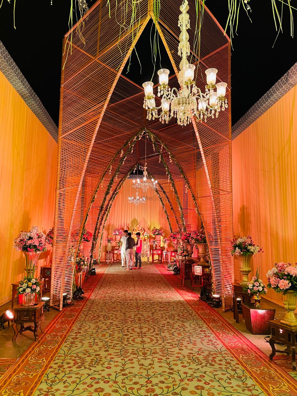 Photo From Fanil x Aayushi Wedding - By Banna Baisa Wedding Planner