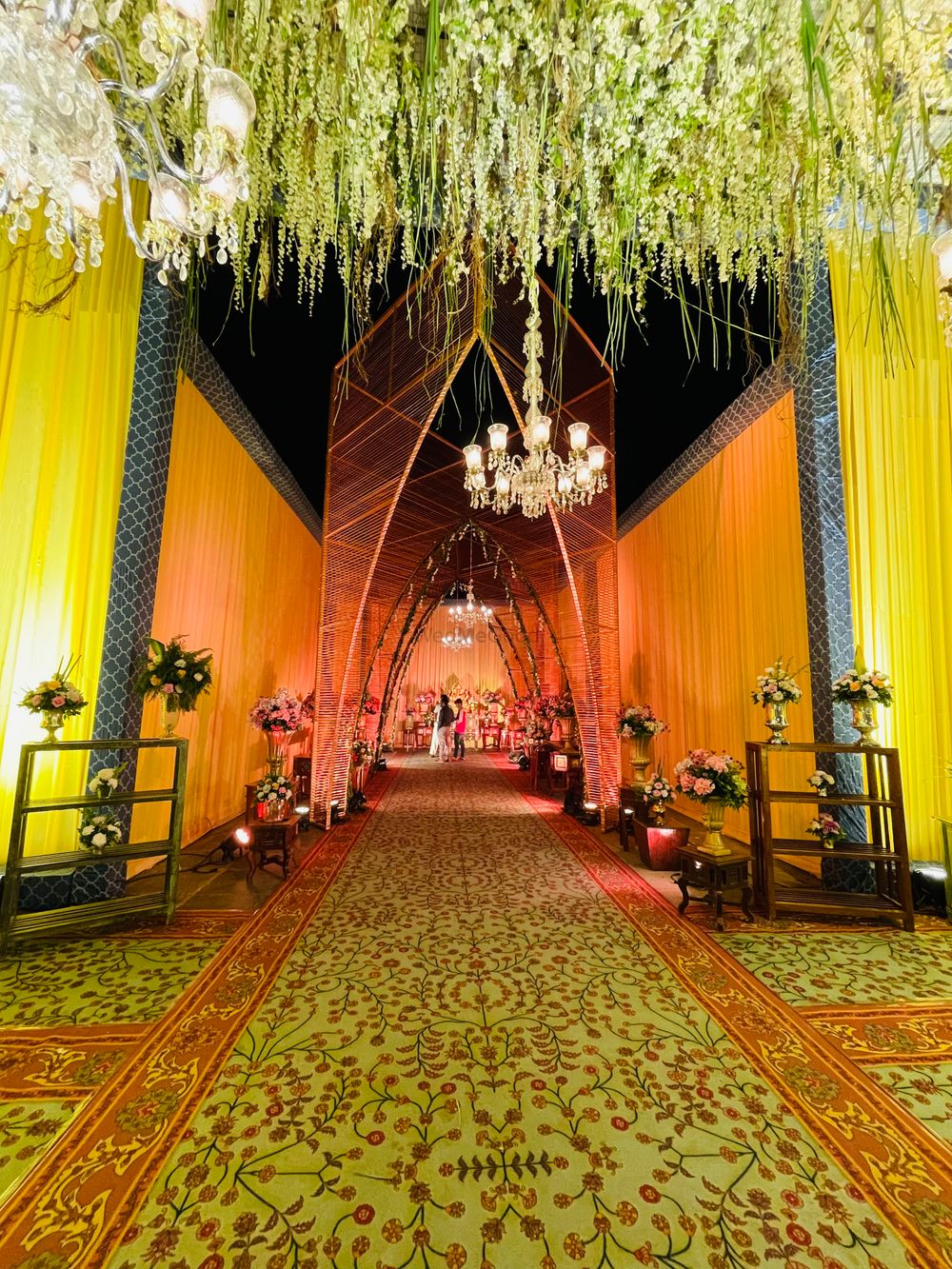 Photo From Fanil x Aayushi Wedding - By Banna Baisa Wedding Planner