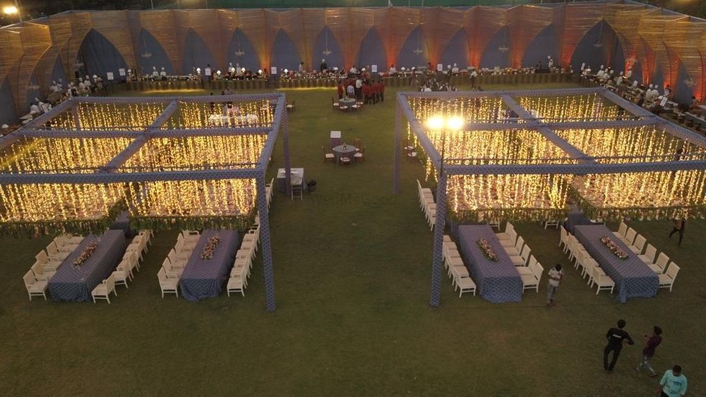 Photo From Fanil x Aayushi Wedding - By Banna Baisa Wedding Planner