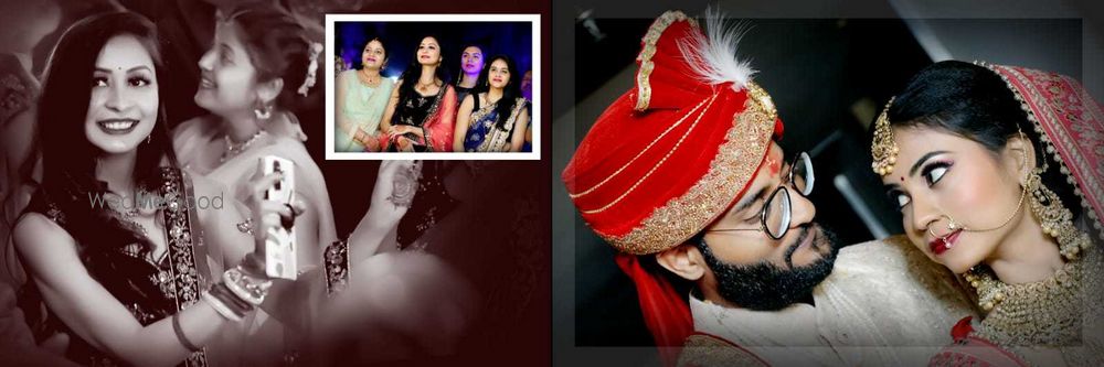 Photo From wedding album - By Rahul Rao Photography