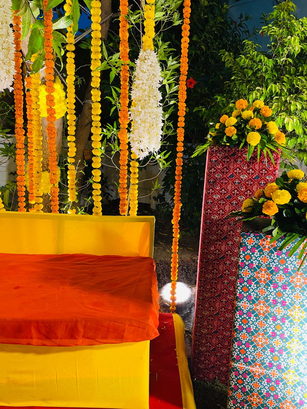 Photo From Deepali x Nawdeep Haldi and Sangeet - By Banna Baisa Wedding Planner