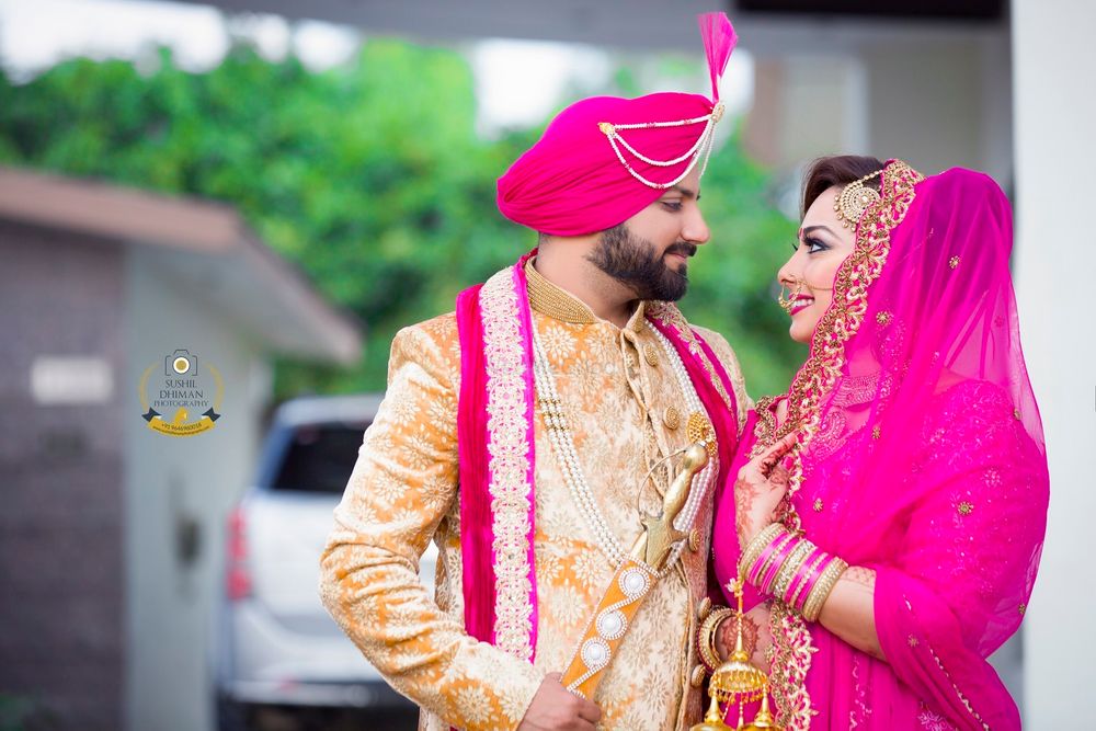Photo From Wedding Photography - By Sushil Dhiman Photography