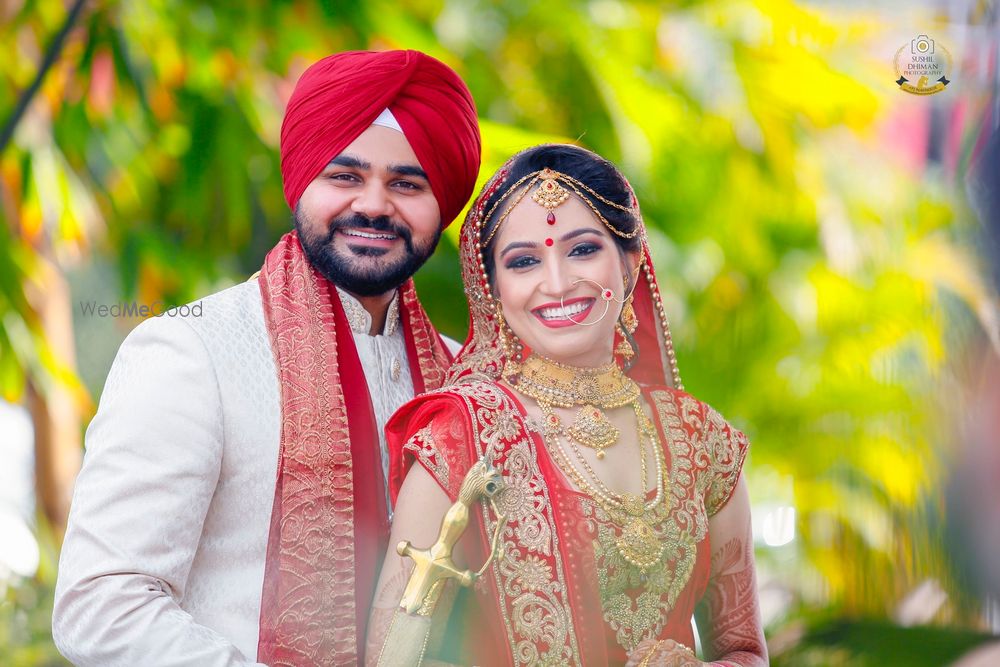 Photo From Wedding Photography - By Sushil Dhiman Photography