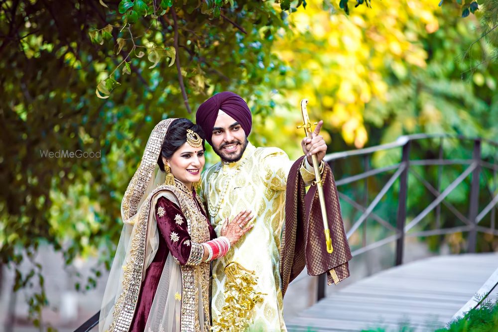 Photo From Wedding Photography - By Sushil Dhiman Photography