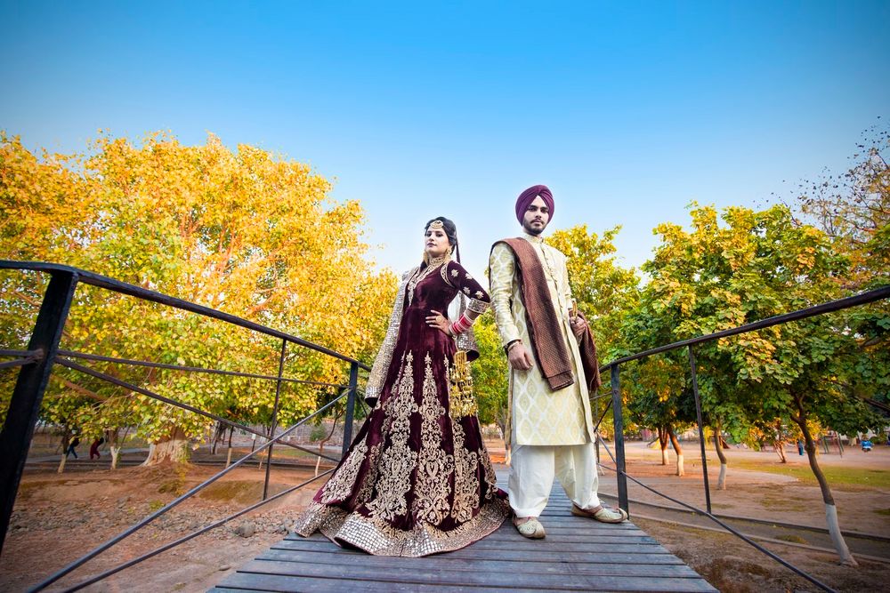 Photo From Wedding Photography - By Sushil Dhiman Photography