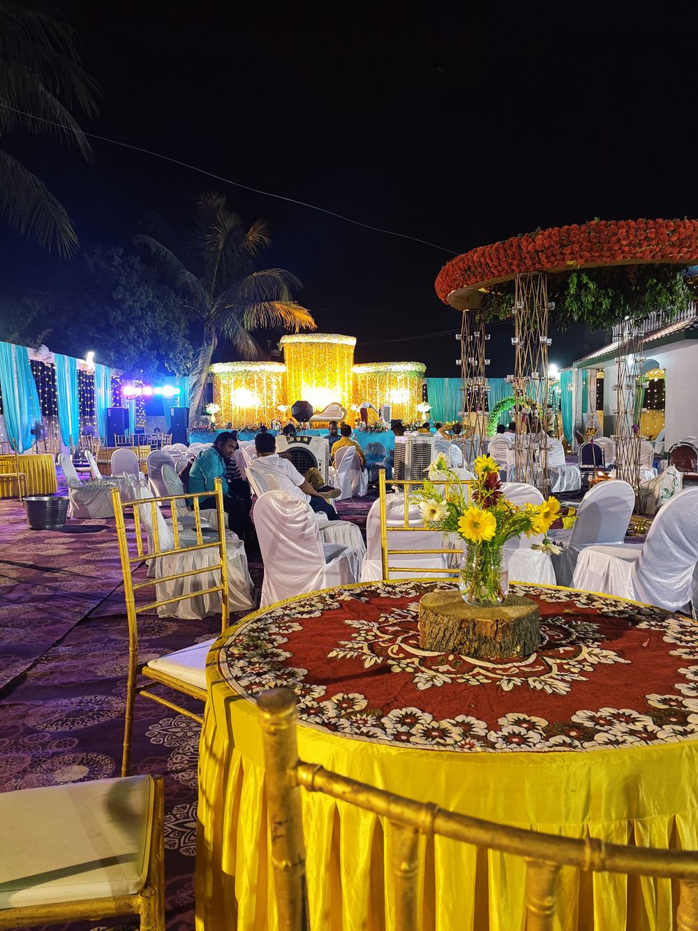 Photo From wedding( Aradhana 14th April 2022 - By Shehnai Farms