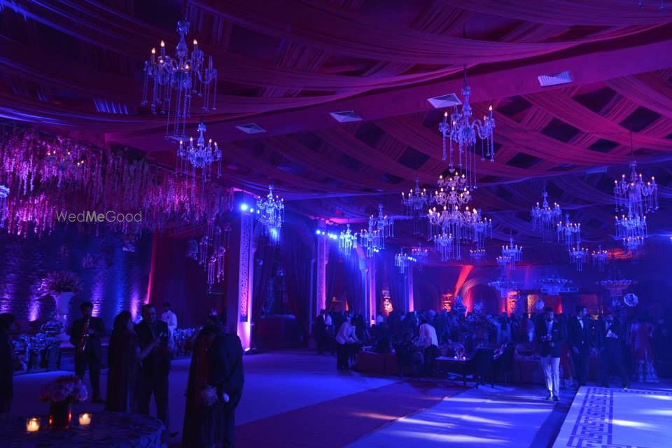 Photo From Arjun & Kiran's Cocktail - By Dj Ajay Nautiyal