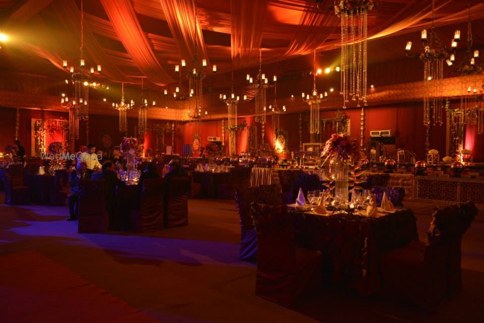 Photo From Arjun & Kiran's Cocktail - By Dj Ajay Nautiyal