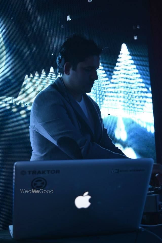 Photo From Arjun & Kiran's Cocktail - By Dj Ajay Nautiyal