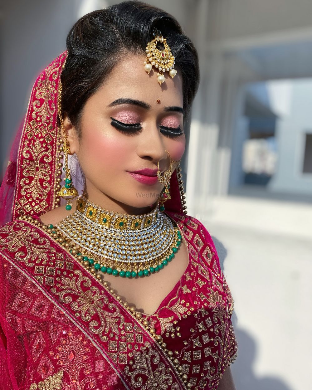 Photo From 2020 - By Piyaa Puri Make-Up and Hair Artist