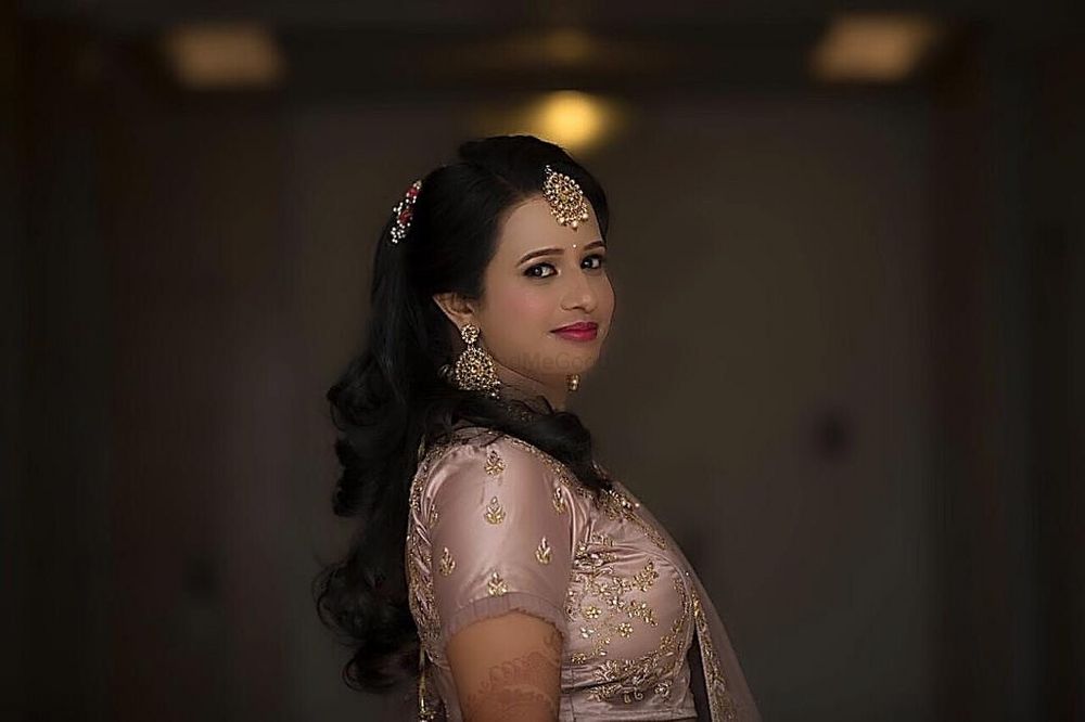 Photo From 2020 - By Piyaa Puri Make-Up and Hair Artist