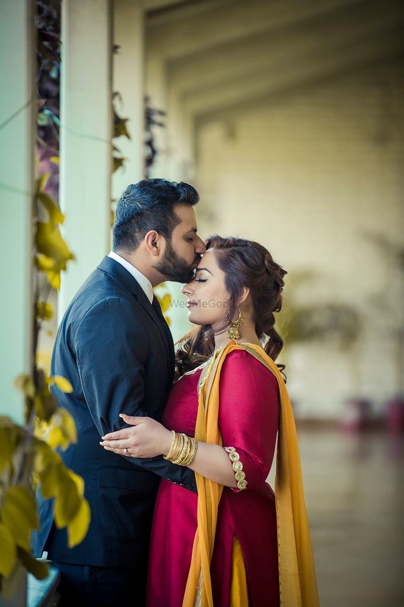 Photo From Pre Wedding Photography - By Sushil Dhiman Photography