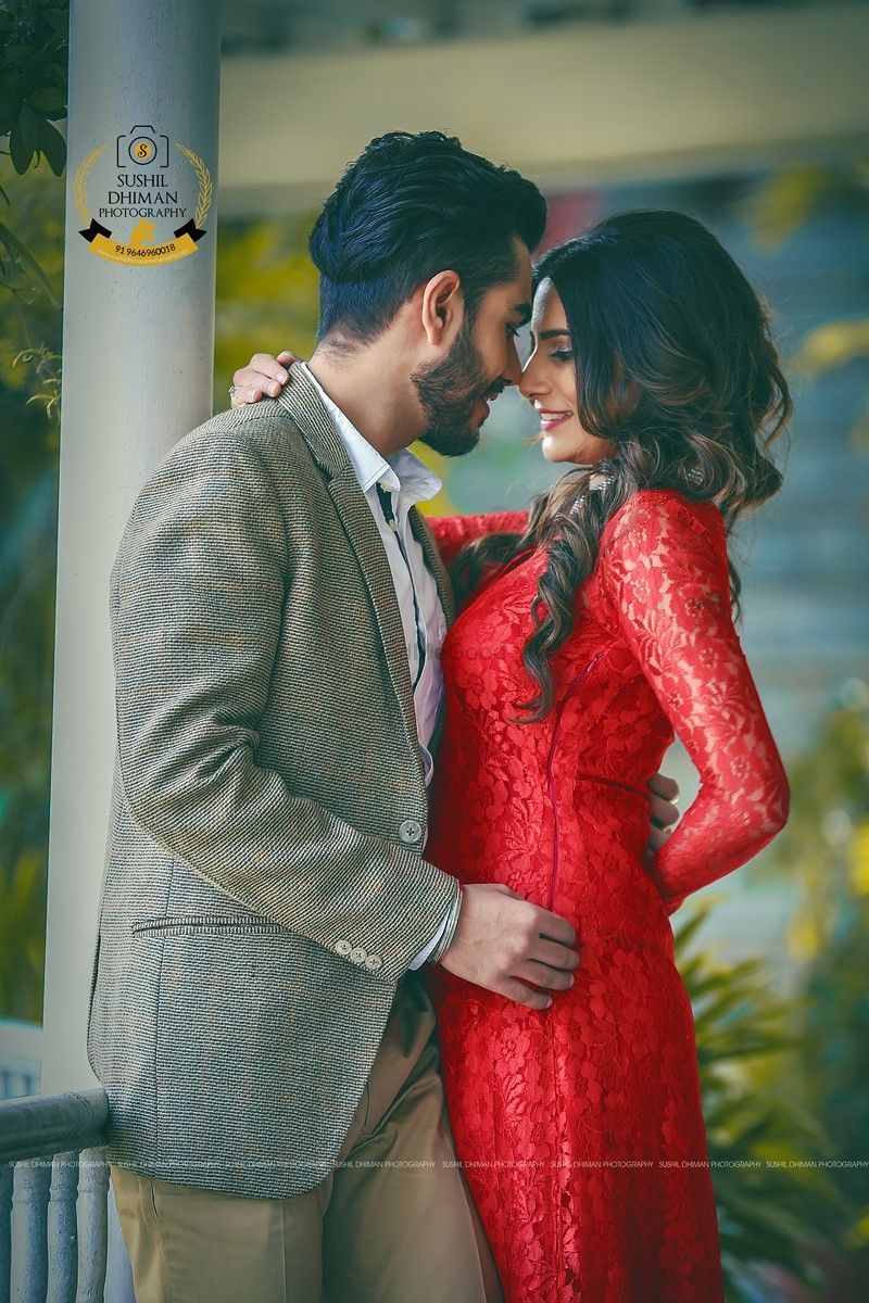 Photo From Pre Wedding Photography - By Sushil Dhiman Photography