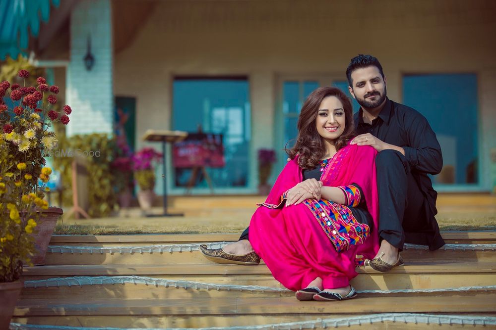 Photo From Pre Wedding Photography - By Sushil Dhiman Photography