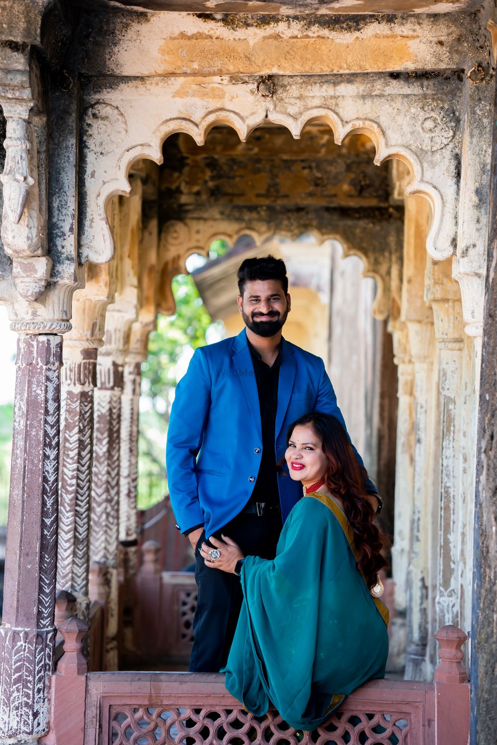 Photo From Narendra & Nidhi pre wedding - By GD Fotoworks